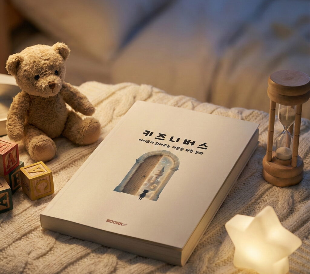 키즈니버스 이미지