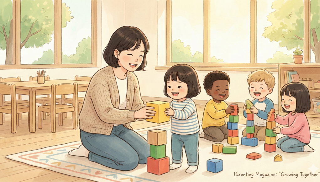 2026년 유보통합