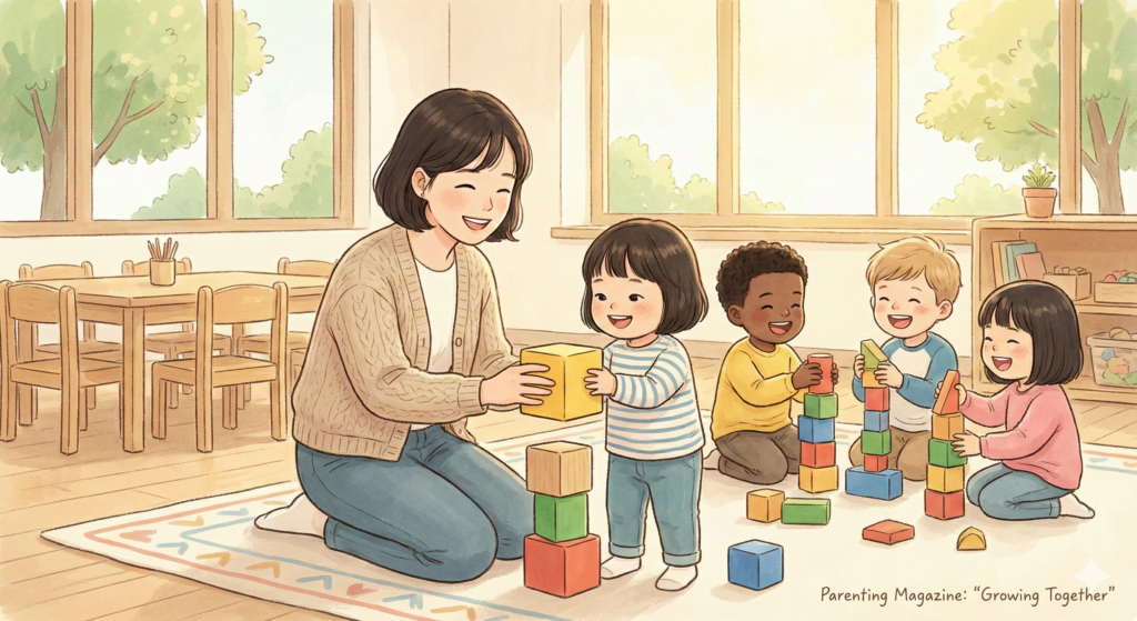 2026년 유보통합