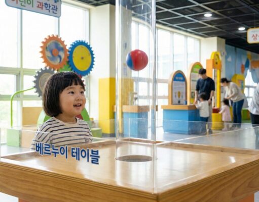 2026 봄방학 완벽 가이드! 서울 5대 박물관 어린이 체험 프로그램 봄방학 박물관