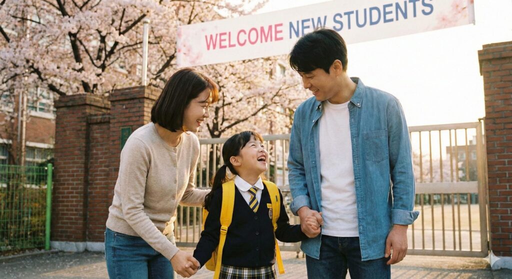 초등학교 입학지원금