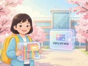 2026년 초등학교 입학지원금 완벽 가이드: 우리 아이 첫 등교를 위한 든든한 정책 지원 초등학교 입학지원금