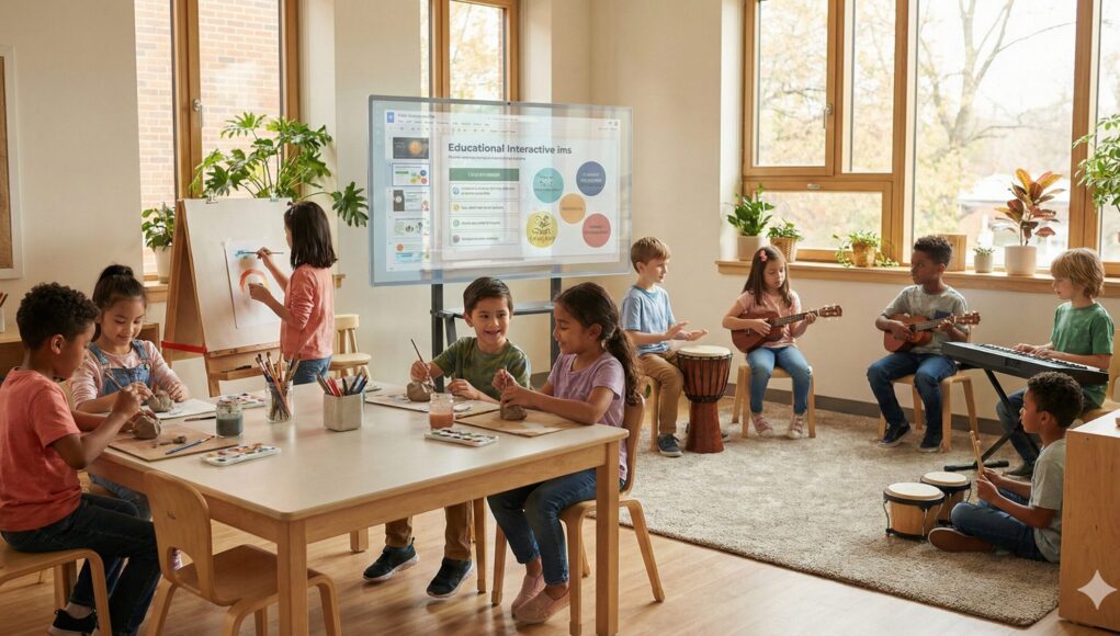 2026 온동네 초등돌봄