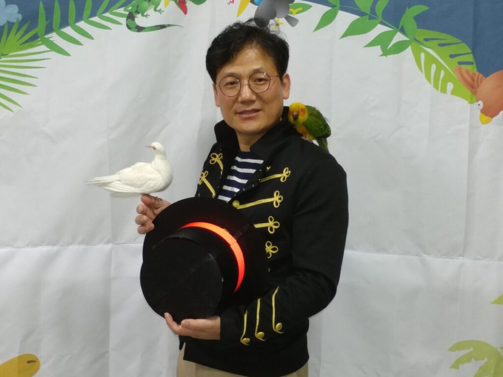 키즈로 파트너즈