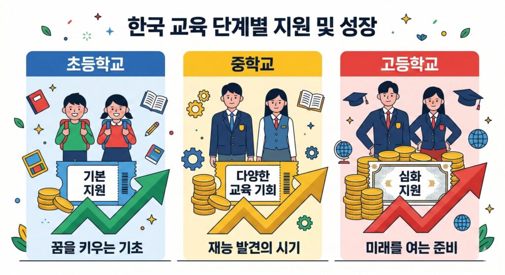 2026년 교육급여 신청