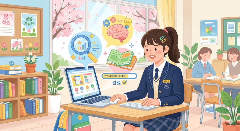 국가기초학력지원포털