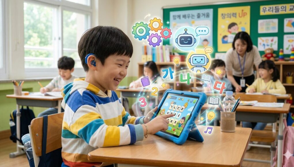 발달장애 AI 교육자료