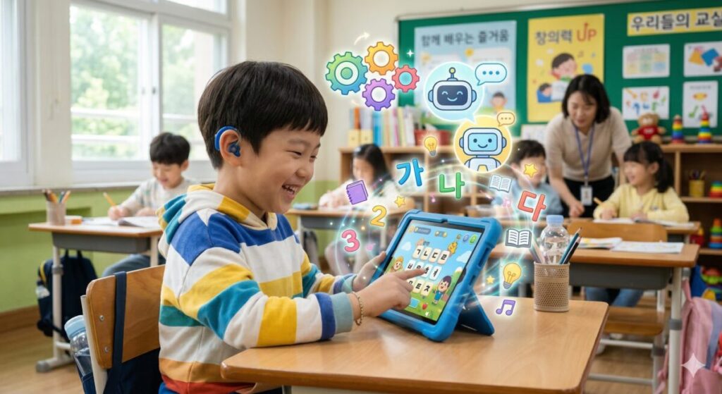 발달장애 AI 교육자료