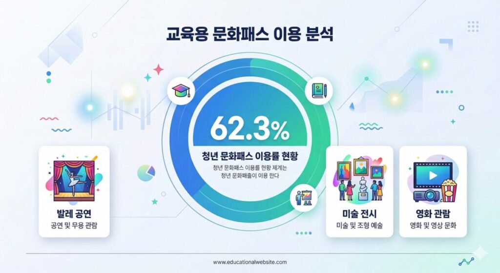 청년 문화예술패스