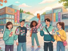 나흘 만에 62% 발급! 청년 문화예술패스가 아이들 문화생활을 바꾸고 있다 청년 문화예술패스 환호하는 모습