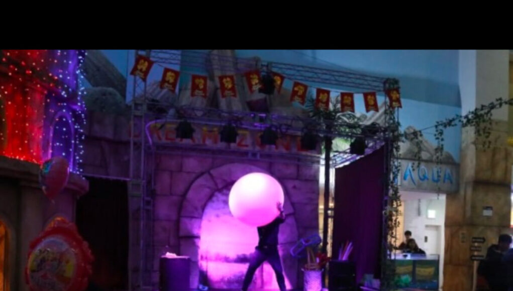 키즈로 파트너즈 _ 깨비매직프로젝트