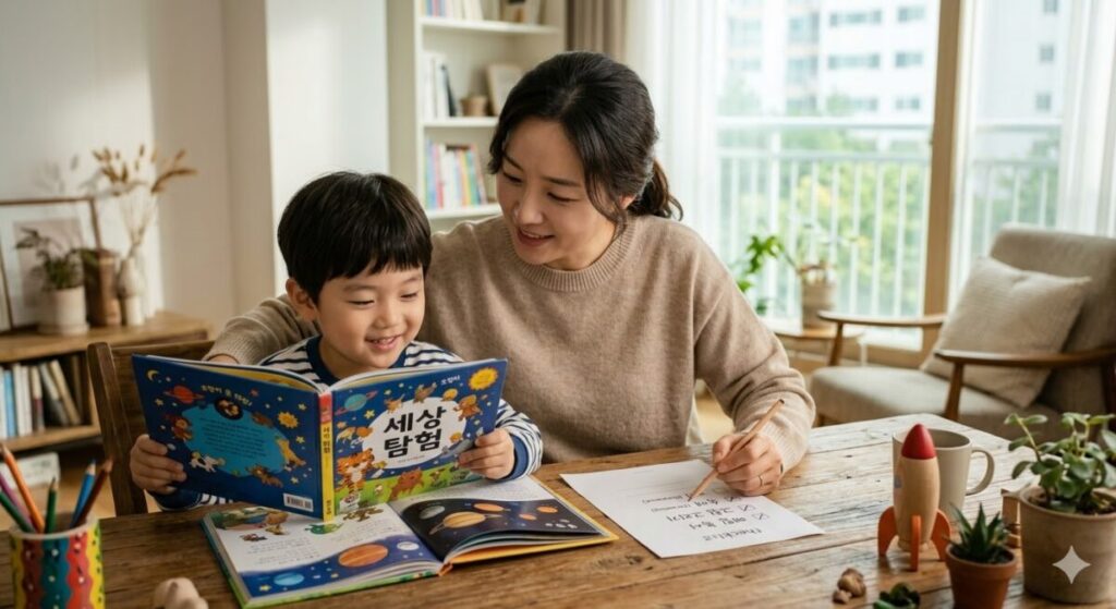 경계선 지능 체크리스트