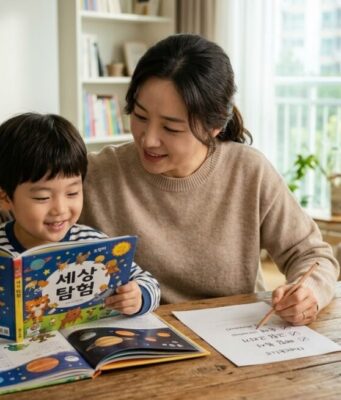 “학습이 느린 아이, 우리 아이만 그럴까요?”… 교육부, 경계선 지능 학생 선별 체크리스트 배포